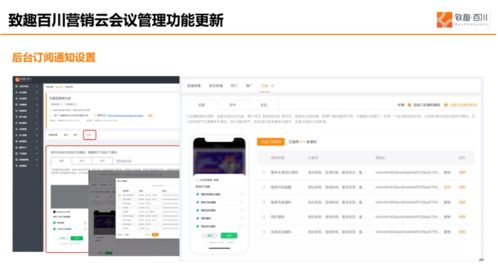 致趣百川產品策略調整 微信模板消息下架在即，B2B企業如何破局與深化客戶連接？
